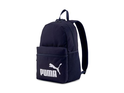 MOCHILA PUMA PHASE BACKPACK 075487.43 MARINHO