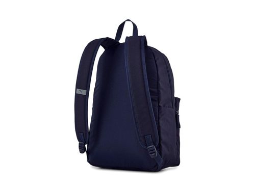 MOCHILA PUMA PHASE BACKPACK 075487.43 MARINHO
