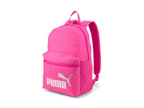 MOCHILA PUMA PHASE BACKPACK 075487.63 ROSA