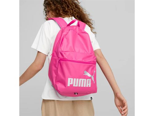 MOCHILA PUMA PHASE BACKPACK 075487.63 ROSA