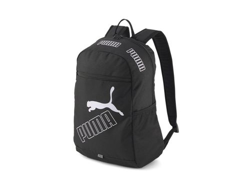 MOCHILA PUMA PHASE BACKPACK II 077295.01 PRETO