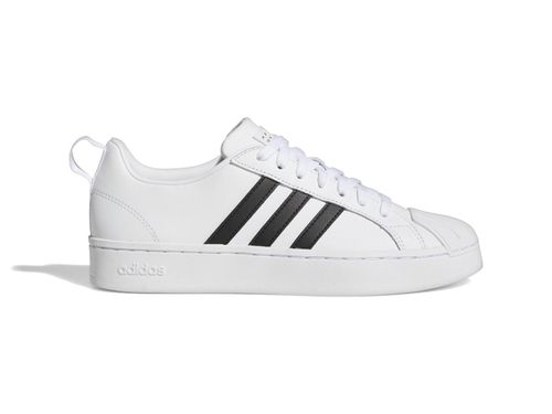 TENIS ADIDAS STREETCHECK GW5493 BRANCO