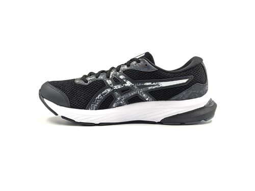 TENIS ASICS GEL NAGOYA 5 1011B713.001 PRETO CINZA