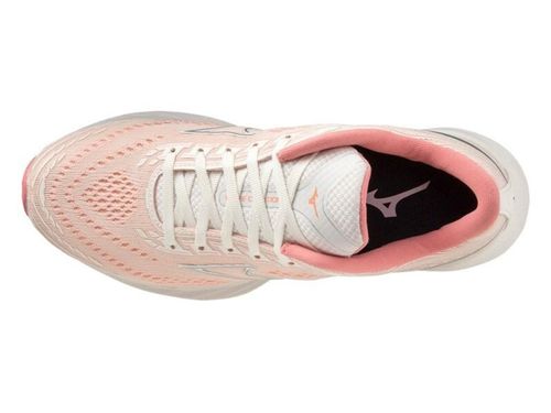 TENIS MIZUNO WAVE CREATION 24 102060002-BCNPPR BRANCO