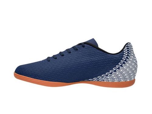 TENIS PENALTY BRAVO XXII 124246.6091 AZUL BRANCO