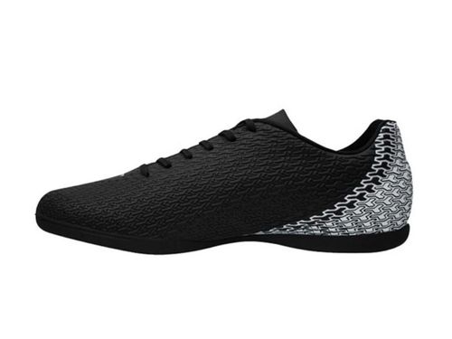 TENIS PENALTY BRAVO XXII 124246.9800 PRETO BRANCO