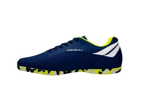 TENIS PENALTY FURIA 124247.6592 MARINHO BRANCO