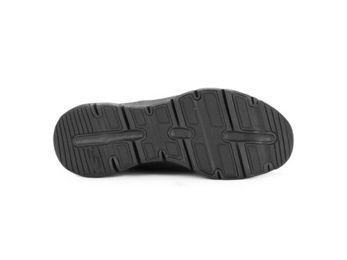 TENIS SKECHERS ARCH FIT 232040/BBK PRETO