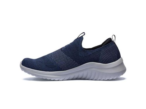 TENIS SKECHERS ULTRA FLEX 2.0 MIRKON 232106/NVY MARINHO