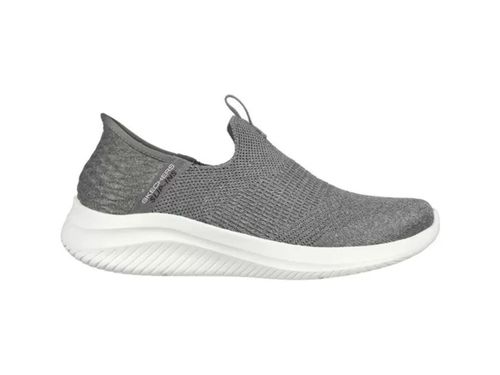TENIS SKECHERS ULTRA FLEX 3.0 149709/GRY CINZA