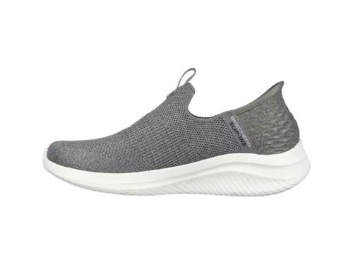 TENIS SKECHERS ULTRA FLEX 3.0 149709/GRY CINZA