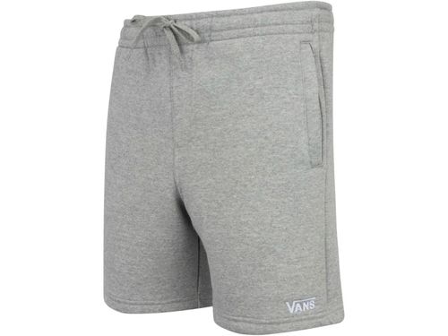 BERMUDA VANS BASIC FLEECE VN0A7YDT02FSMUA CINZA