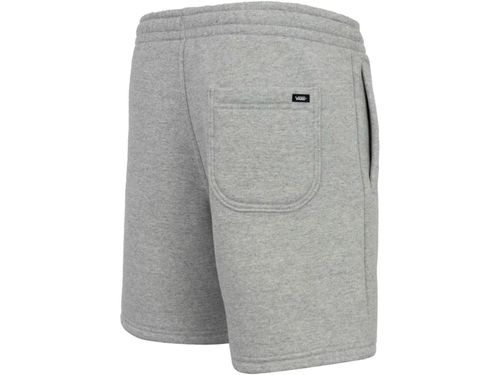 BERMUDA VANS BASIC FLEECE VN0A7YDT02FSMUA CINZA
