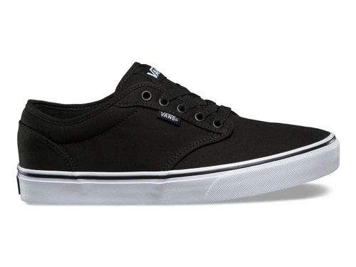 TENIS VANS ATWOOD VNB00TUY187 PRETO