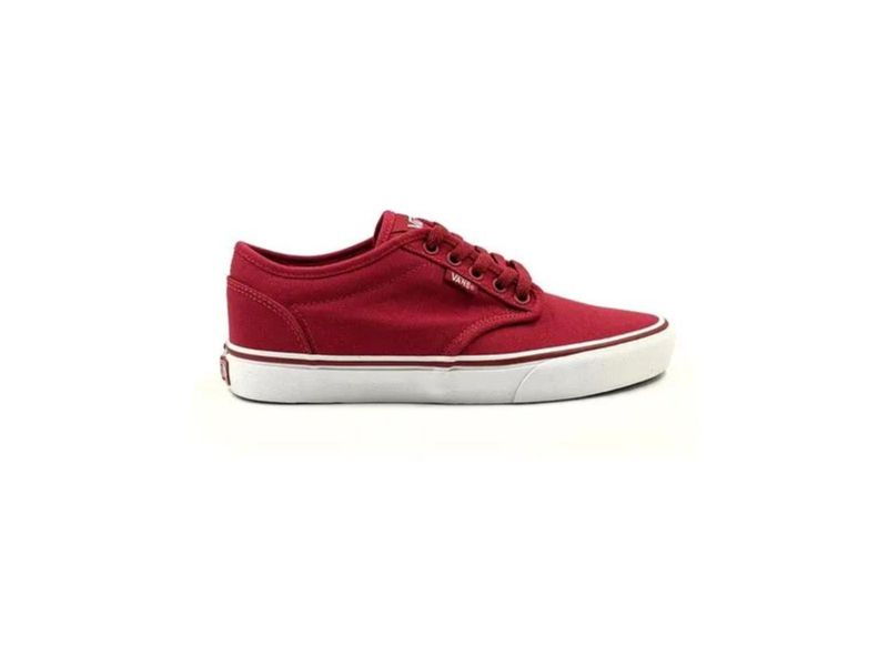 Vans atwood vermelho sale