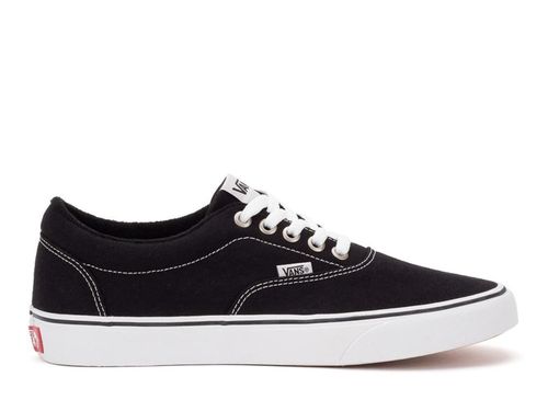 TENIS VANS DOHENY VNBA3MTF187 PRETO