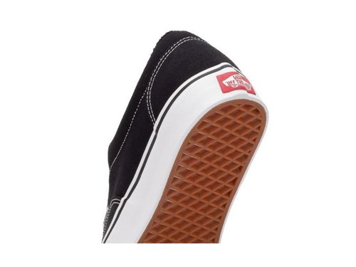 TENIS VANS DOHENY VNBA3MTF187 PRETO