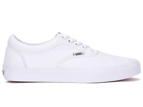 TENIS VANS DOHENY VNBA3MTFW42 BRANCO