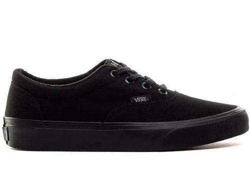 TENIS VANS DOHENY VNBA3MVZ186 PRETO