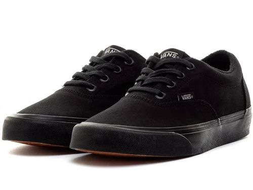 TENIS VANS DOHENY VNBA3MVZ186 PRETO