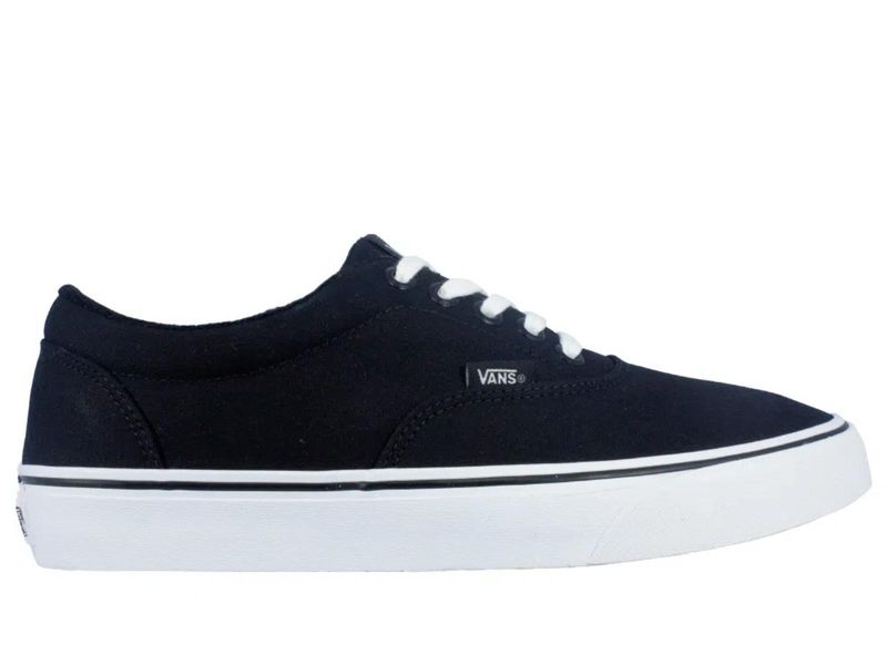 Vans 2024 doheny preto