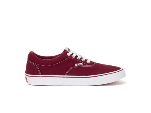 TENIS VANS DOHENY VNBA3MVZQ3E BORDO