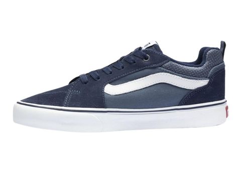 TENIS VANS FILMORE VN0A3MTJT2L MARINHO BRANCO