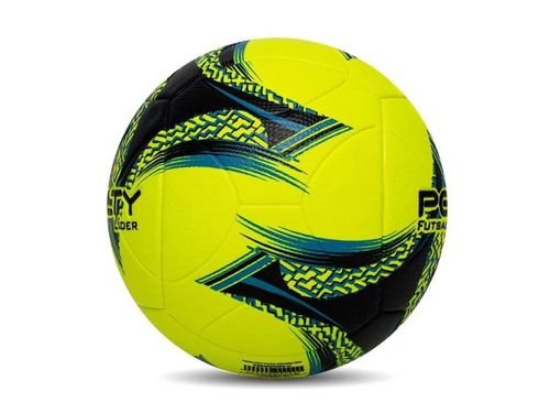 BOLA PENALTY FUTSAL LIDER XXIII 521341.2250 AMARELO PRETO
