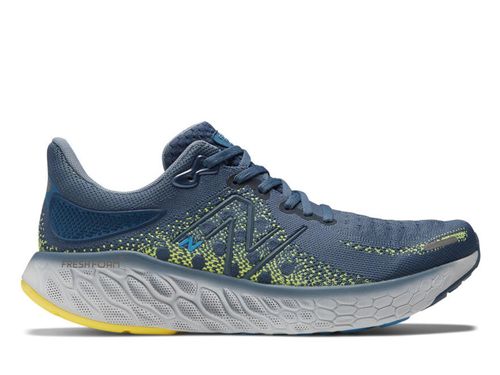 TENIS NEW BALANCE 1080 V12 M108012N 1099605 MARINHO