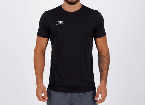 CAMISETA PENALTY X 310603.9000 PRETO