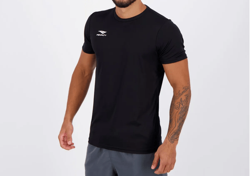 CAMISETA PENALTY X 310603.9000 PRETO
