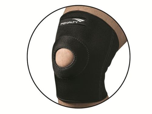 JOELHEIRA PENALTY C/ ORIFICIO 653015.9000 PRETO