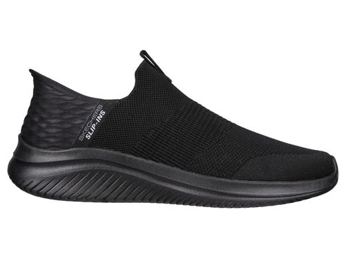TENIS SKECHERS ULTRA FLEX 3.0 232450/BBK PRETO