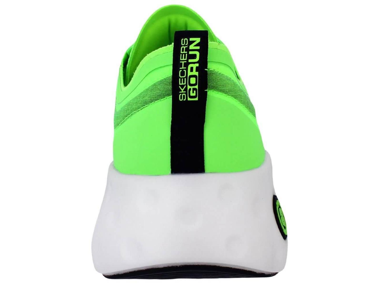 Skechers go online run 3 verdes