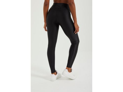 CALCA COLCCI LEGGING 25701507.0050 PRETO