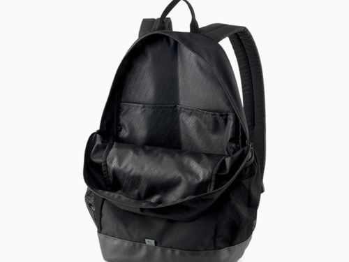 MOCHILA PUMA PLUS BACKPACK 079615.01 PRETO