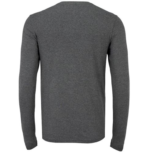 CAMISETA FILA ML COMFORT F11AT100.1115 MESCLA