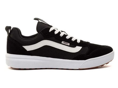 TENIS VANS RANGE EXP VN0A5EDYIJUCASA PRETO BRANCO