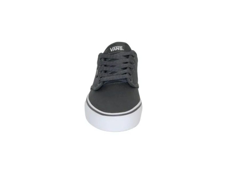 Tênis vans fashion atwood canvas cinza