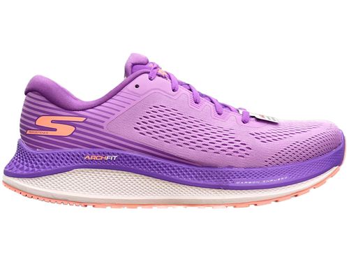 TENIS SKECHERS GO RUN PERSISTENCE 172053/PUR LILAS