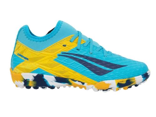 CHUTEIRA PENALTY SOCIETY RX LOCKER KIDS 246255.7063 TURQUESA