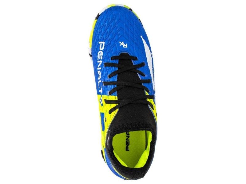 TENIS PENALTY FUTSAL RX LOCKER KIDS Y-3 126255.6387 AZL BCO