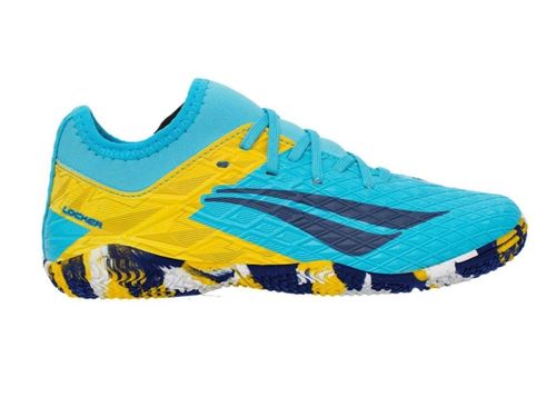 TENIS PENALTY FUTSAL RX LOCKER KIDS Y-3 126255.7063 TURQUESA