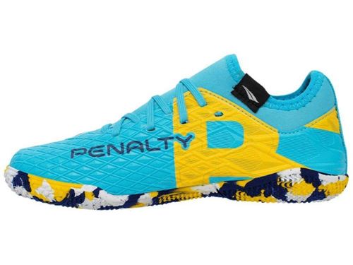 TENIS PENALTY FUTSAL RX LOCKER KIDS Y-3 126255.7063 TURQUESA