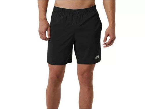 BERMUDA NEW BALANCE ACCELERATE 7 INCH 1115858 BMS23230 PRETO