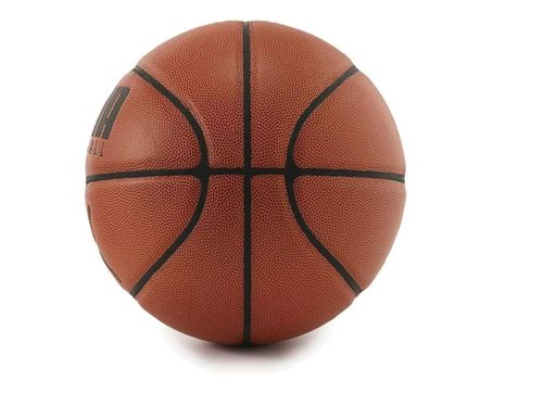 BOLA PUMA BASQUETE TOP 083557.01 MARROM PRETO