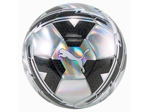 BOLA PUMA CAGE 083995.03 PRATA