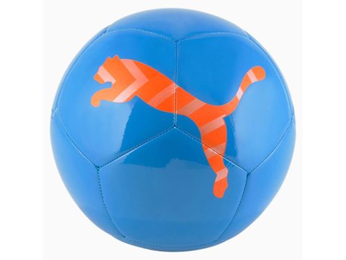 BOLA PUMA ICON ULTRA 083993.01 AZUL LARANJA