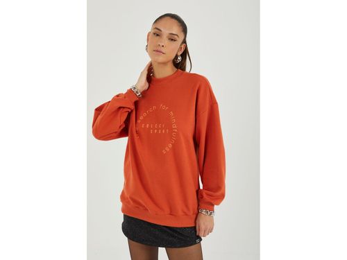 CASACO COLCCI 405700231.53804 LARANJA