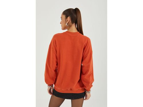 CASACO COLCCI 405700231.53804 LARANJA